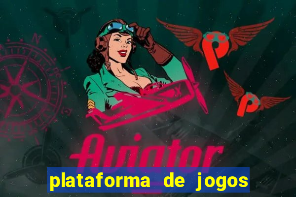 plataforma de jogos de 2 reais